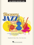 Discovery Jazz Collection - Conductor