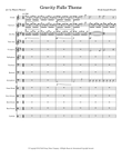 Gravity Falls (main Theme)
