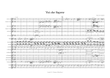 Voi Che Sapete (Say ye Who Borrows) from the Marriage of Figaro - Cornet Solo