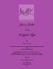 Helpful Tips for Jazz Licks