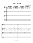 Canon of the Bells (Carol of the Bells)