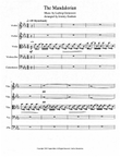 The Mandalorian (orchestral Version)