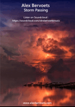 Storm Passing