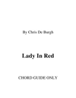 Lady In Red