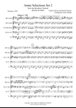 Annie Overture