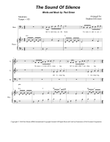 The Sound Of Silence mini preview