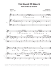 The Sound Of Silence mini preview