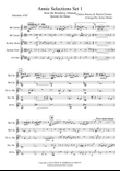 Annie Score