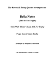Bella Notte