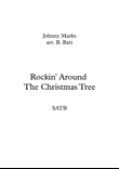 Rockin' Around The Christmas Tree