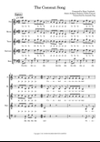 The Coconut Nut (the Coconut Song)