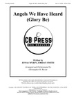 Angels We Have Heard (glory Be)