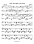 Abide with Me; tis Eventide