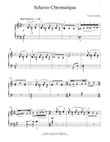 Scherzo Chromatique