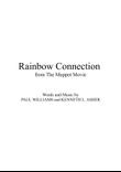 The Rainbow Connection