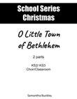 O Little Town Of Bethlehem