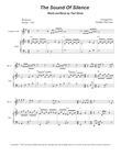 The Sound Of Silence mini preview