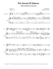 The Sound Of Silence mini preview