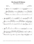The Sound Of Silence mini preview