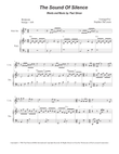 The Sound Of Silence mini preview