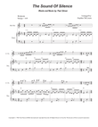 The Sound Of Silence mini preview