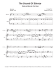 The Sound Of Silence mini preview