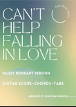 Can't Help Falling In Love