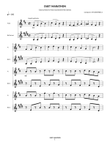 DUET MARATHON