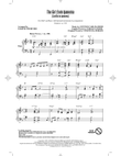 The Girl from Ipanema (Garôta de Ipanema) (arr. Paris Rutherford)