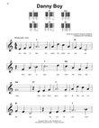 Danny Boy mini preview