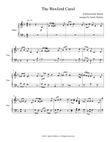 The Wexford Carol