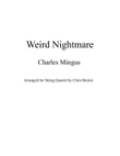 Weird Nightmare