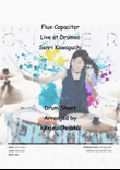 Flux Capacitor - Senri Kawaguchi (Live at Drumeo)