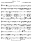 Chlorine - Violin