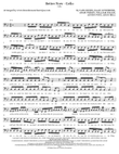 Better Now - Cello
