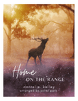 Home on the Range