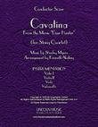 Cavatina mini preview
