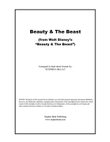 Beauty And The Beast