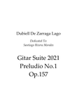 Guitar Suite 2021