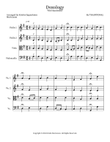 Doxology