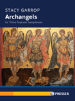 Archangels mini preview