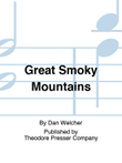 Great Smoky Mountains