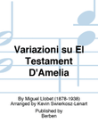 Variazioni su 