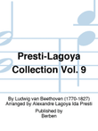 Presti-Lagoya Collection Vol. 9