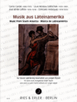 Musik aus Lateinamerika