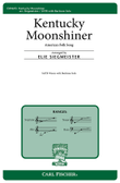 Kentucky Moonshiner