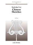 Chinese Sketches