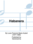 Habanera