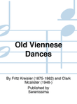 Old Viennese Dances