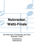Nutcracker, Waltz-Finale